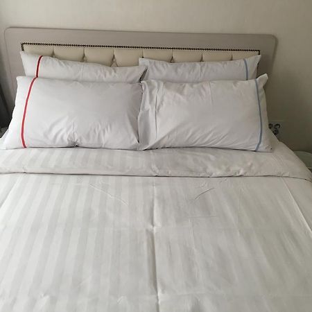 סיאול Hotel The-Ore מראה חיצוני תמונה
