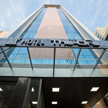 סיאול Hotel The-Ore מראה חיצוני תמונה