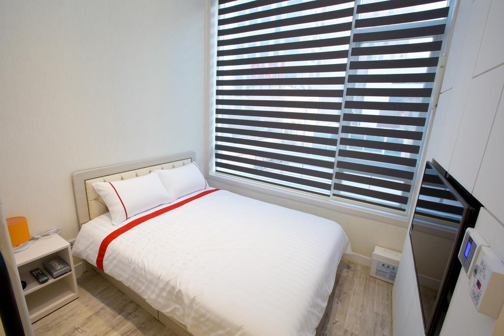 סיאול Hotel The-Ore חדר תמונה