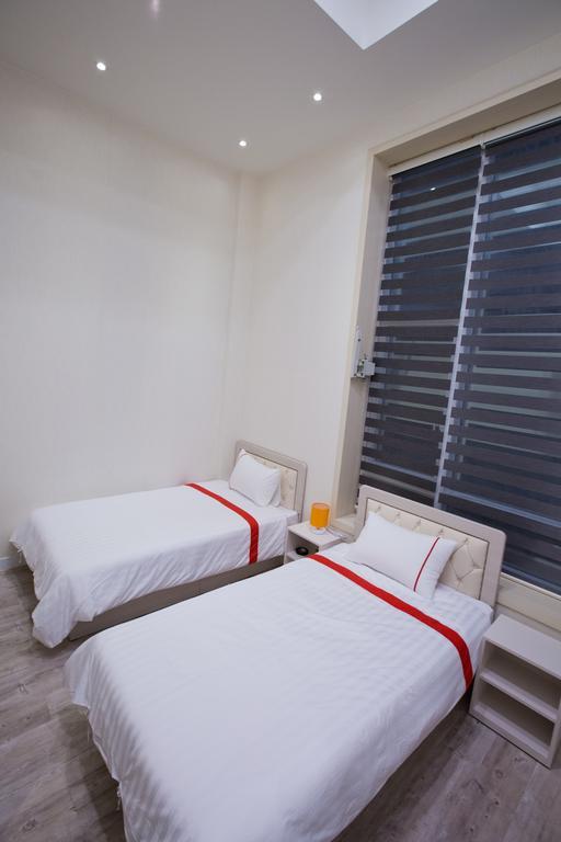 סיאול Hotel The-Ore חדר תמונה
