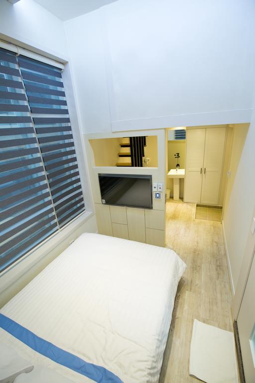 סיאול Hotel The-Ore חדר תמונה