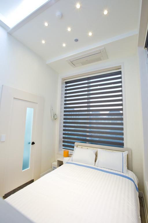 סיאול Hotel The-Ore חדר תמונה