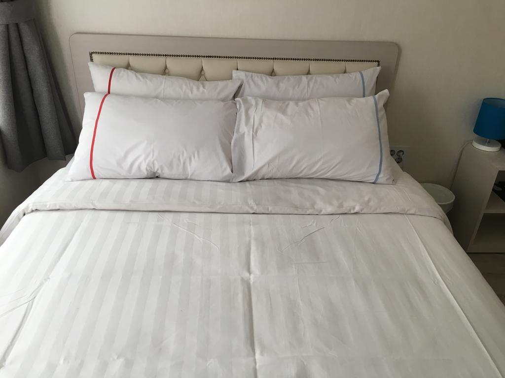 סיאול Hotel The-Ore מראה חיצוני תמונה