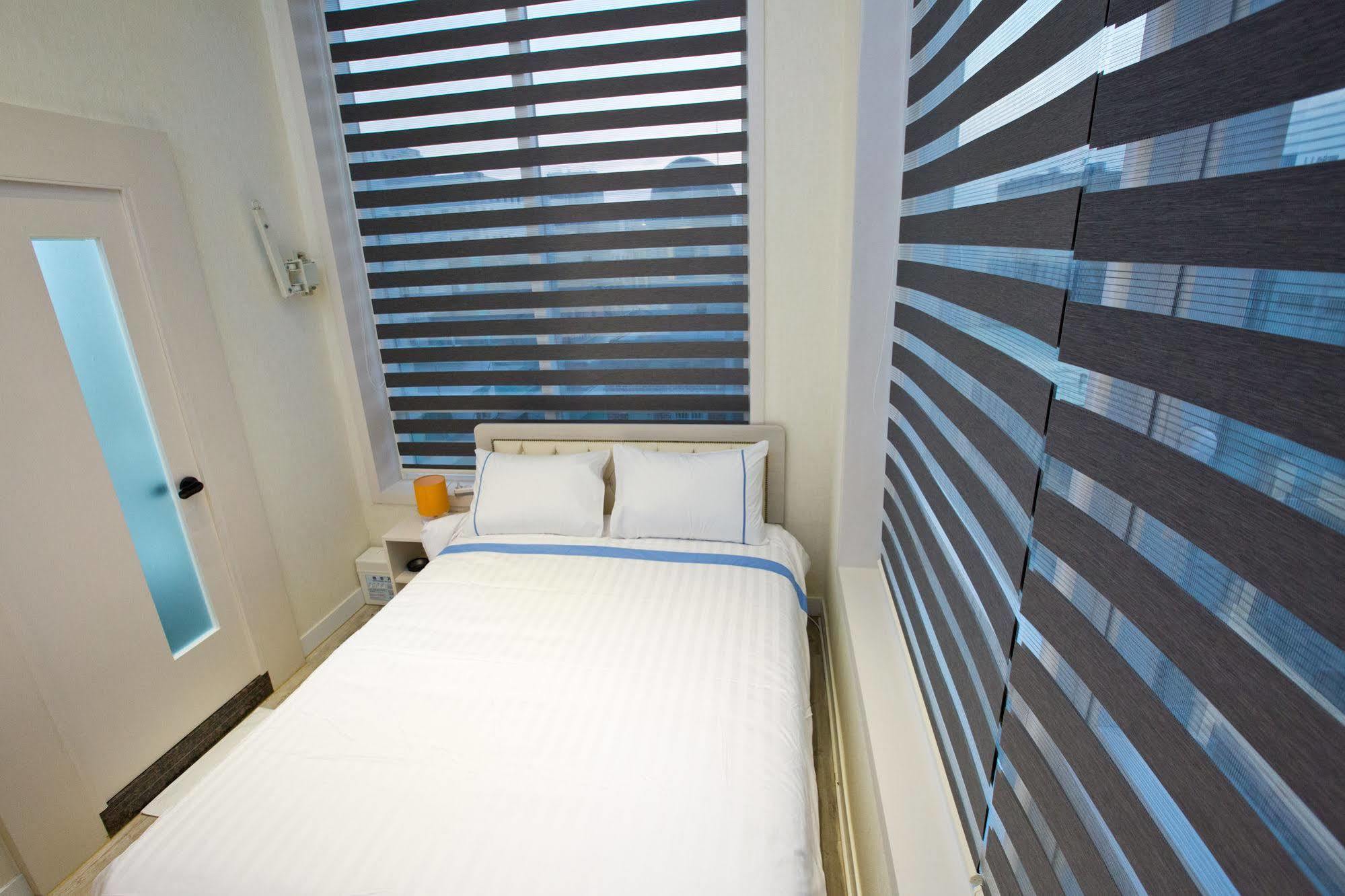 סיאול Hotel The-Ore מראה חיצוני תמונה