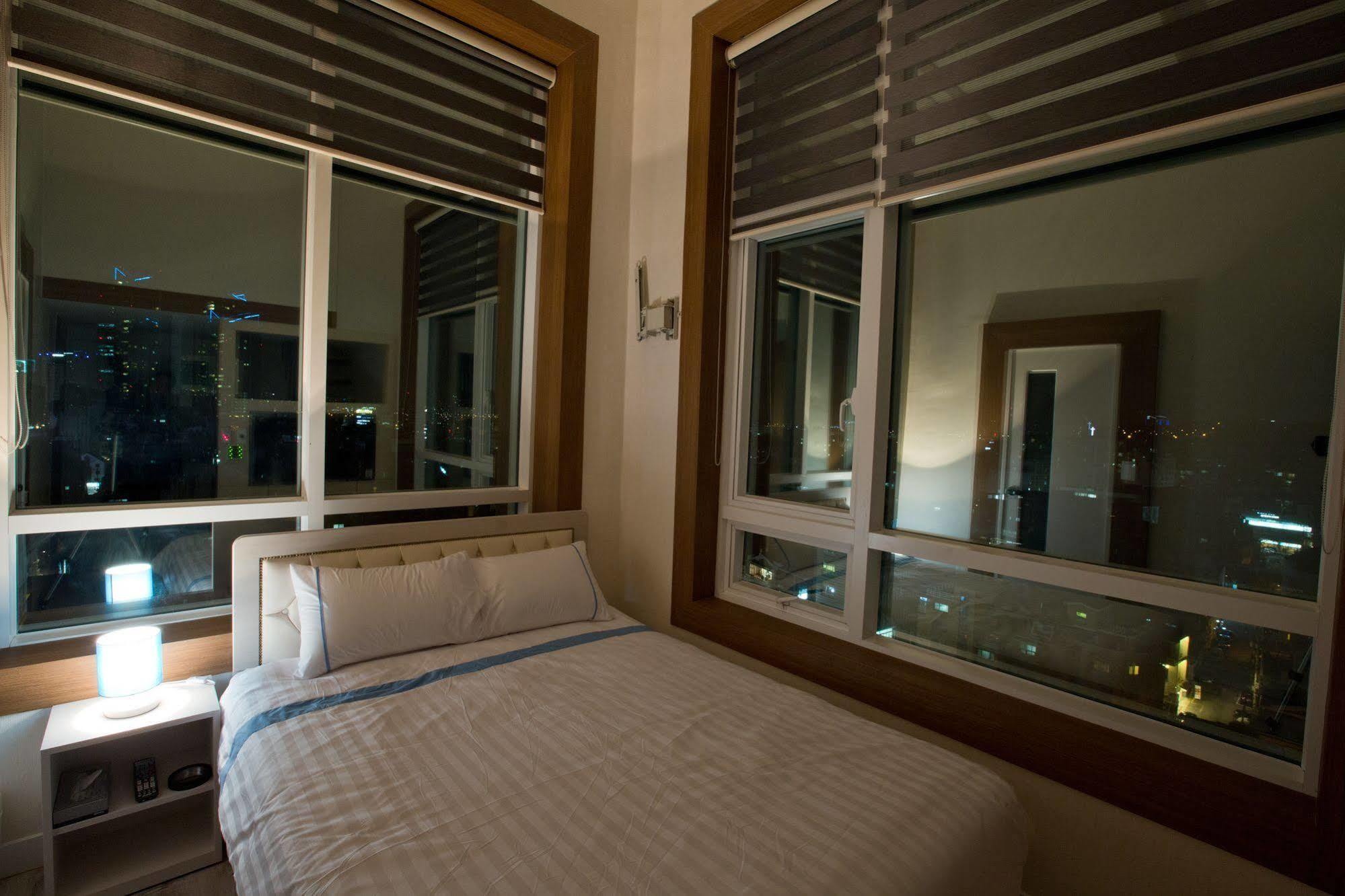 סיאול Hotel The-Ore מראה חיצוני תמונה