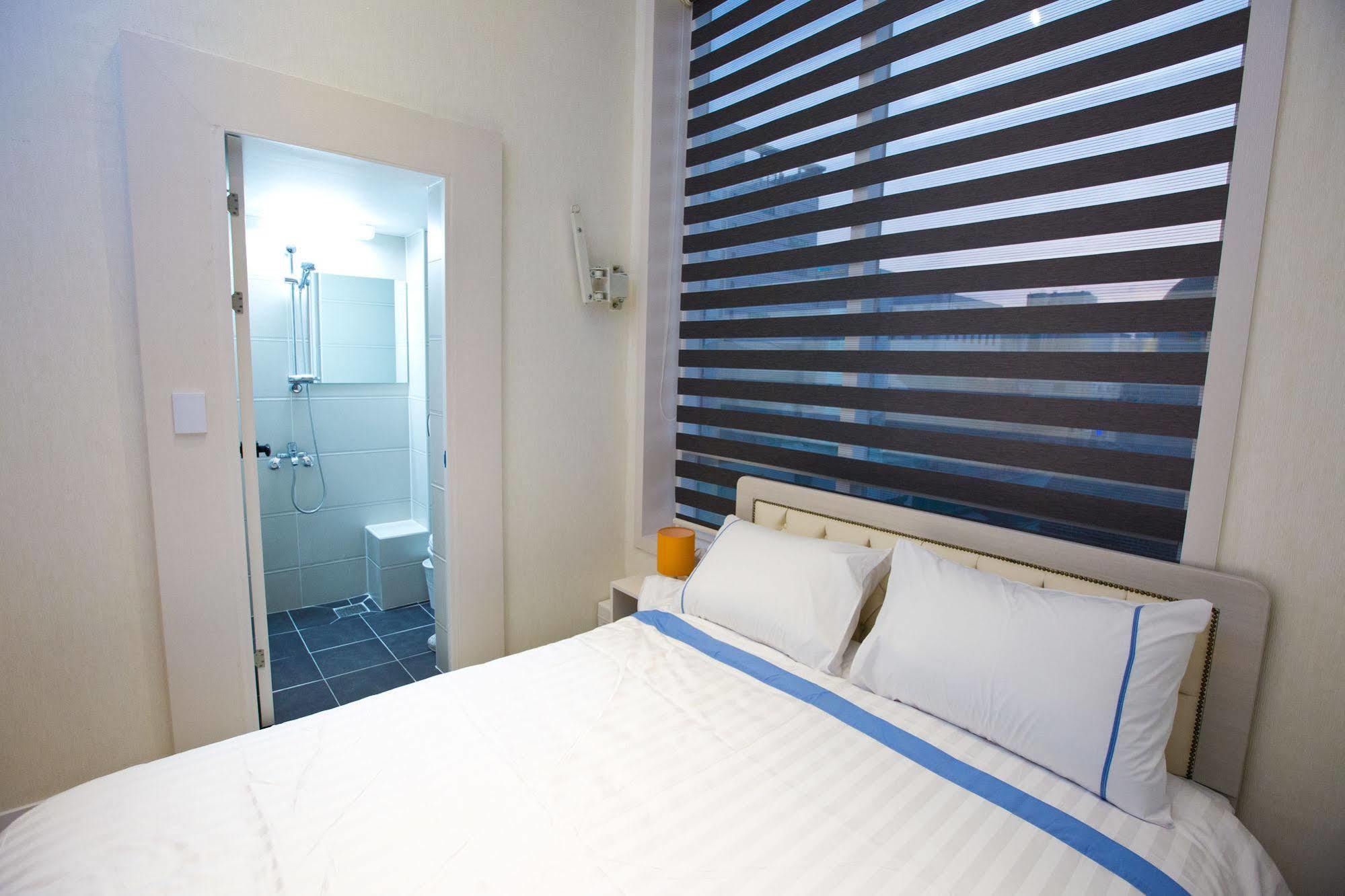 סיאול Hotel The-Ore מראה חיצוני תמונה