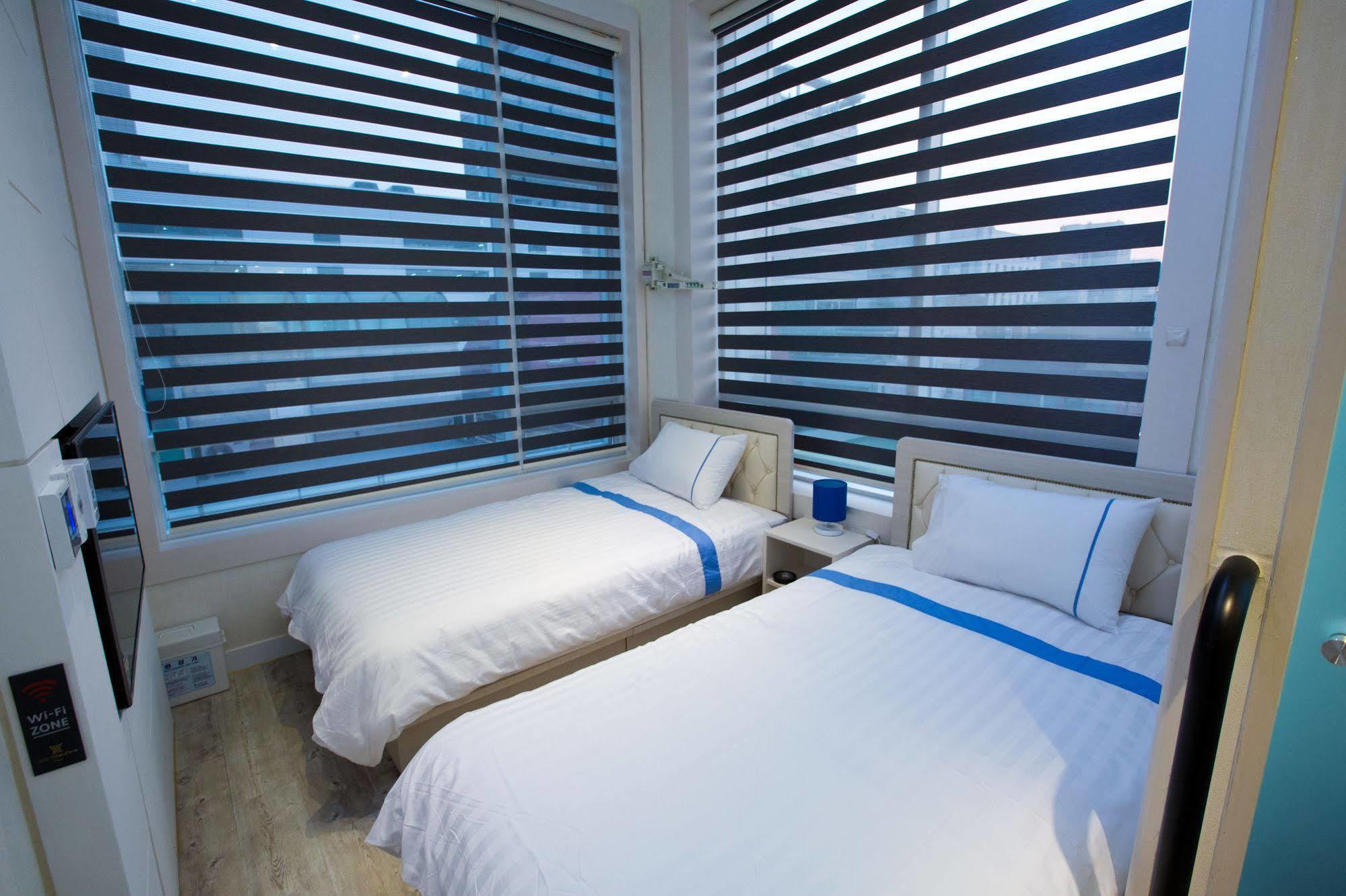 סיאול Hotel The-Ore מראה חיצוני תמונה